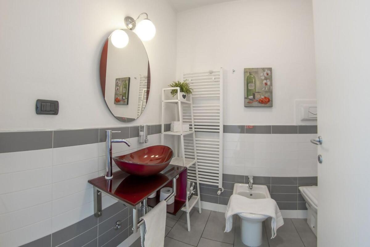 Main Street Verona Fiera Destiny Home 11 Luaran gambar