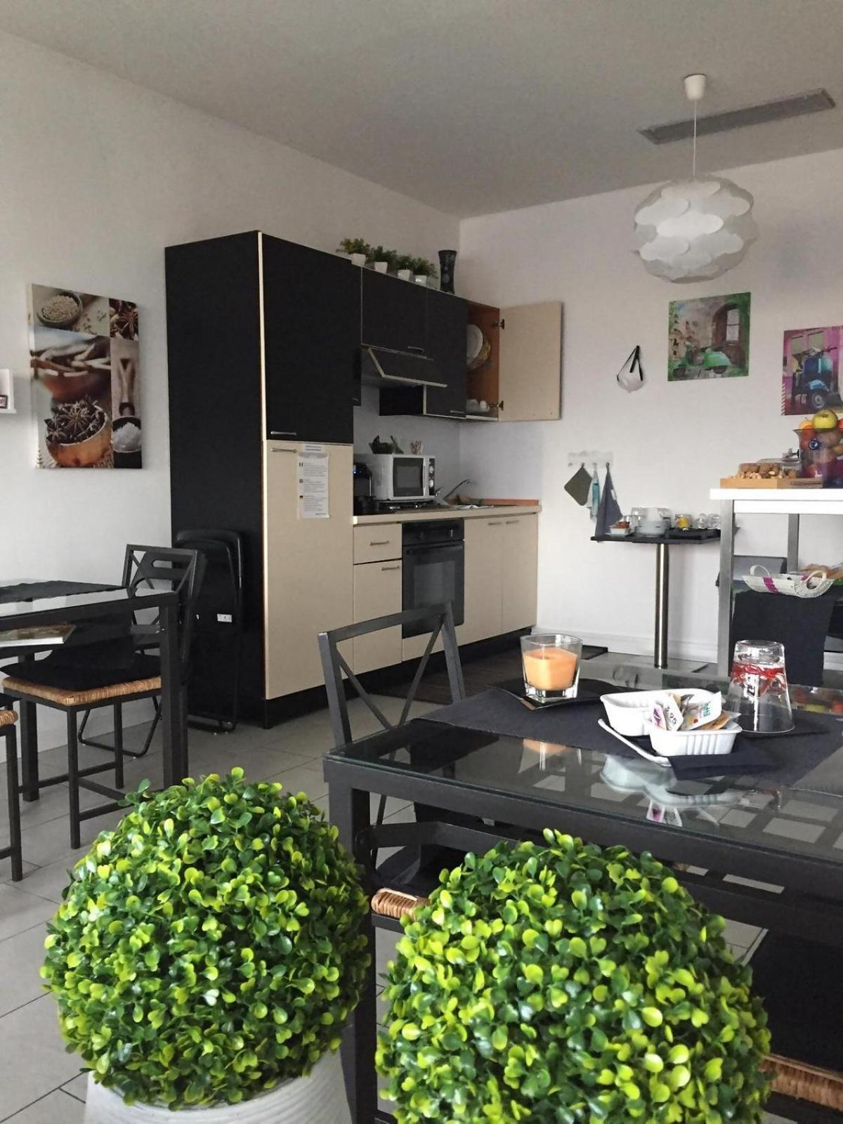 Main Street Verona Fiera Destiny Home 11 Luaran gambar