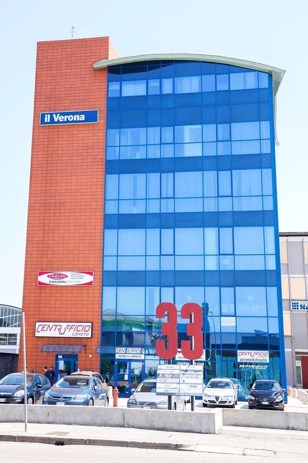 Main Street Verona Fiera Destiny Home 11 Luaran gambar